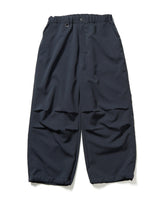 SOPHNET. 24A/W STRETCH WOVEN CLOTH FIELD PANTS [ SOPH-242031 ]