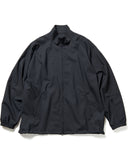 SOPHNET. 24A/W WOOL TROPICAL STAND COLLAR JACKET [ SOPH-242032 ]