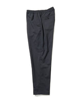 SOPHNET. 24A/W WOOL TROPICAL TAPERED EASY PANTS [ SOPH-242034 ]