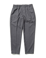 SOPHNET. 24A/W WOOL TROPICAL TAPERED EASY PANTS [ SOPH-242034 ]