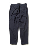 SOPHNET. 24A/W WOOL TROPICAL TAPERED EASY PANTS [ SOPH-242034 ]