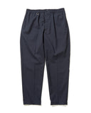 SOPHNET. 24A/W WOOL TROPICAL TAPERED EASY PANTS [ SOPH-242034 ]