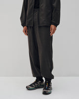 SOPHNET. 24A/W WOOL TROPICAL WIDE FIT JOGGER PANTS [ SOPH-242035 ]