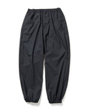 SOPHNET. 24A/W WOOL TROPICAL WIDE FIT JOGGER PANTS [ SOPH-242035 ]