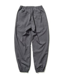 SOPHNET. 24A/W WOOL TROPICAL WIDE FIT JOGGER PANTS [ SOPH-242035 ]