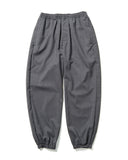 SOPHNET. 24A/W WOOL TROPICAL WIDE FIT JOGGER PANTS [ SOPH-242035 ]