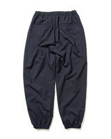 SOPHNET. 24A/W WOOL TROPICAL WIDE FIT JOGGER PANTS [ SOPH-242035 ]