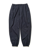 SOPHNET. 24A/W WOOL TROPICAL WIDE FIT JOGGER PANTS [ SOPH-242035 ]