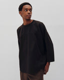 SOPHNET. 24A/W WOOL JERSEY WIDE FOOTBALL TEE [ SOPH-242036 ]