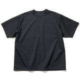 SOPHNET. 24A/W WOOL JERSEY WIDE TEE [ SOPH-242037 ]