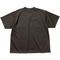 SOPHNET. 24A/W WOOL JERSEY WIDE TEE [ SOPH-242037 ]