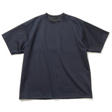 SOPHNET. 24A/W WOOL JERSEY WIDE TEE [ SOPH-242037 ]