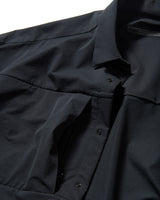 SOPHNET. 24A/W 4WAY STRETCH TECH SHIRT [ SOPH-242040 ]