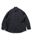 SOPHNET. 24A/W 4WAY STRETCH TECH SHIRT [ SOPH-242040 ]