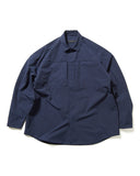 SOPHNET. 24A/W 4WAY STRETCH TECH SHIRT [ SOPH-242040 ]