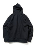 SOPHNET. 24A/W COMPACT DOUBLE KNIT HOODIE [ SOPH-242050 ]