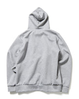 SOPHNET. 24A/W COMPACT DOUBLE KNIT HOODIE [ SOPH-242050 ]