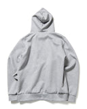 SOPHNET. 24A/W COMPACT DOUBLE KNIT HOODIE [ SOPH-242050 ]