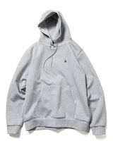 SOPHNET. 24A/W COMPACT DOUBLE KNIT HOODIE [ SOPH-242050 ]