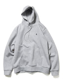 SOPHNET. 24A/W COMPACT DOUBLE KNIT HOODIE [ SOPH-242050 ]