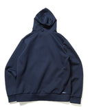 SOPHNET. 24A/W COMPACT DOUBLE KNIT HOODIE [ SOPH-242050 ]