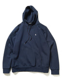 SOPHNET. 24A/W COMPACT DOUBLE KNIT HOODIE [ SOPH-242050 ]