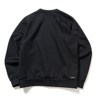 SOPHNET. 24A/W COMPACT DOUBLE KNIT CREWNECK TOP [ SOPH-242051 ]