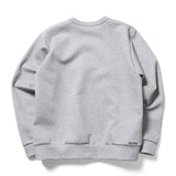 SOPHNET. 24A/W COMPACT DOUBLE KNIT CREWNECK TOP [ SOPH-242051 ]