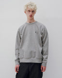 SOPHNET. 24A/W COMPACT DOUBLE KNIT CREWNECK TOP [ SOPH-242051 ]