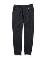 SOPHNET. 24A/W COMPACT DOUBLE KNIT RIBBED PANTS [ SOPH-242052 ]