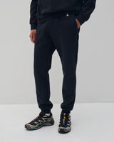 SOPHNET. 24A/W COMPACT DOUBLE KNIT RIBBED PANTS [ SOPH-242052 ]