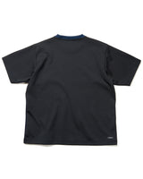 SOPHNET. 24A/W SWITCHING COLOR CREWNECK TEE [ SOPH-242054 ]