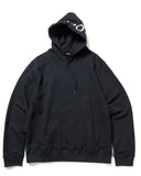 SOPHNET. 24A/W HOOD SOPHNET. LOGO SWEAT HOODIE [ SOPH-242055 ]