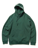 SOPHNET. 24A/W HOOD SOPHNET. LOGO SWEAT HOODIE [ SOPH-242055 ]