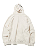 SOPHNET. 24A/W HOOD SOPHNET. LOGO SWEAT HOODIE [ SOPH-242055 ]