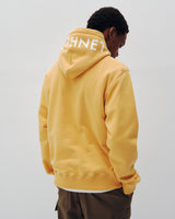 SOPHNET. 24A/W HOOD SOPHNET. LOGO SWEAT HOODIE [ SOPH-242055 ]