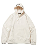 SOPHNET. 24A/W HOOD SOPHNET. LOGO SWEAT HOODIE [ SOPH-242055 ]