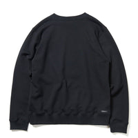 SOPHNET. 24A/W SOPHNET. LOGO CREWNECK SWEAT [ SOPH-242056 ]