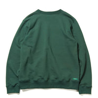 SOPHNET. 24A/W SOPHNET. LOGO CREWNECK SWEAT [ SOPH-242056 ]