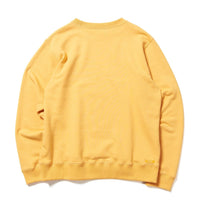 SOPHNET. 24A/W SOPHNET. LOGO CREWNECK SWEAT [ SOPH-242056 ]