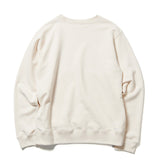 SOPHNET. 24A/W SOPHNET. LOGO CREWNECK SWEAT [ SOPH-242056 ]