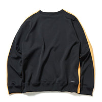 SOPHNET. 24A/W SWITCHING COLOR CREWNECK SWEAT [ SOPH-242057 ]