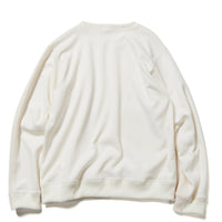 SOPHNET. 24A/W SWITCHING COLOR CREWNECK SWEAT [ SOPH-242057 ]