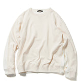 SOPHNET. 24A/W SWITCHING COLOR CREWNECK SWEAT [ SOPH-242057 ]