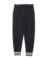 SOPHNET. 24A/W WOOL FLEECE RIBBED PANTS [ SOPH-242074 ]