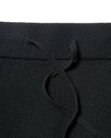 SOPHNET. 24A/W WOOL FLEECE RIBBED PANTS [ SOPH-242074 ]