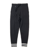 SOPHNET. 24A/W WOOL FLEECE RIBBED PANTS [ SOPH-242074 ]