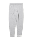 SOPHNET. 24A/W WOOL FLEECE RIBBED PANTS [ SOPH-242074 ]