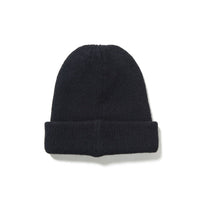 SOPHNET. 24A/W WOOL CASHMERE KNIT CAP [ SOPH-242077 ]