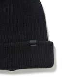 SOPHNET. 24A/W WOOL CASHMERE KNIT CAP [ SOPH-242077 ]